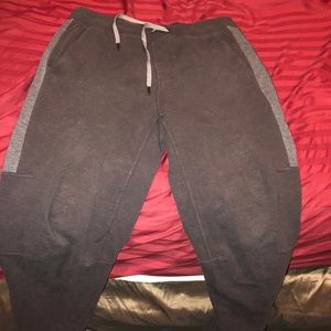 Men’s Lululemon jogger